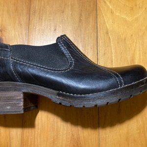 Black Dromedaris Shoes